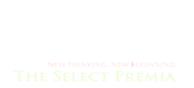 Adore the Select Logo